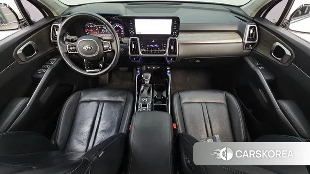 Kia Sorento 4th Generation id 3128402 из Кореи 17