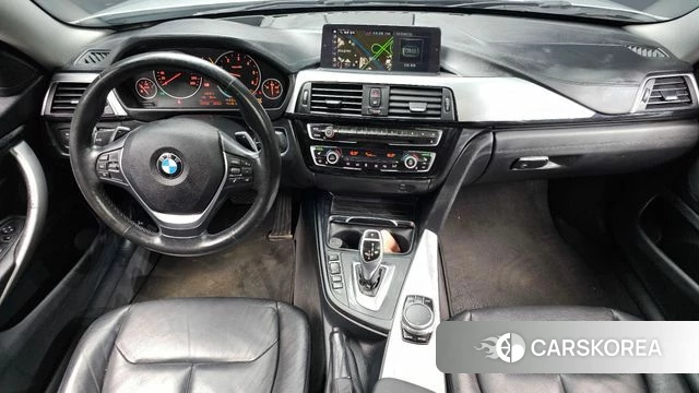 BMW 4 Series (F32) id 4781023 из Кореи 17
