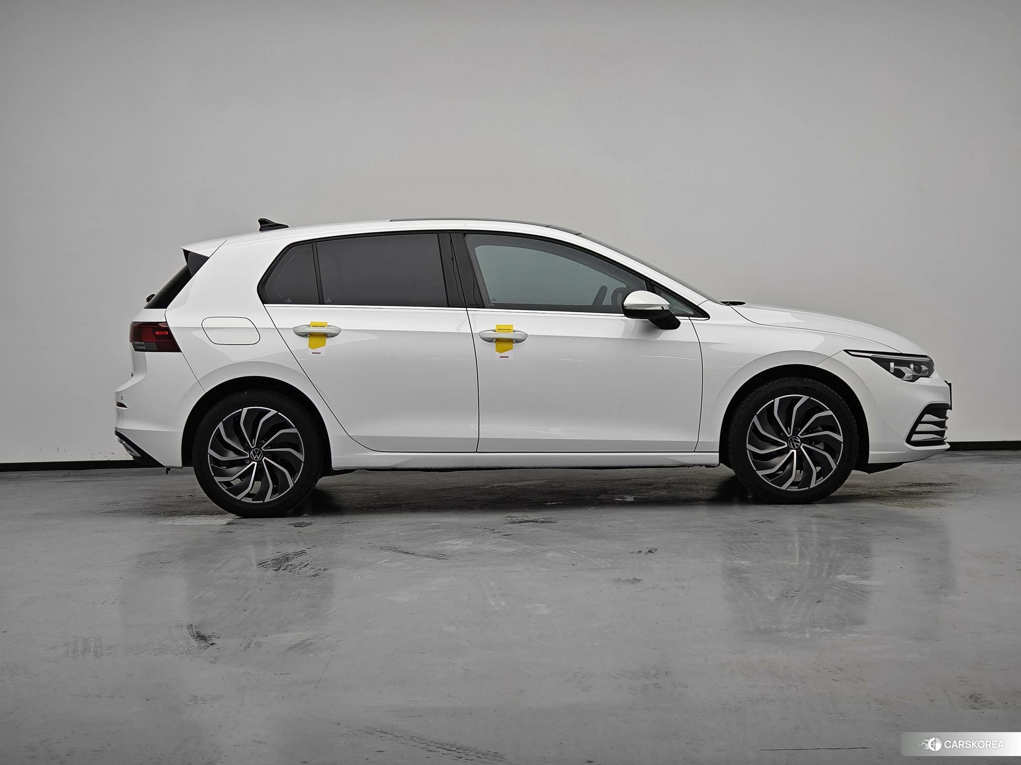 Volkswagen Golf id 4513688 из Китая 17
