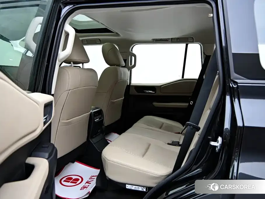 Toyota Prado id 4653922 из Китая 32