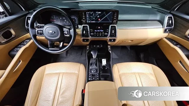 Kia Sorento 4th Generation id 3422382 из Кореи 17