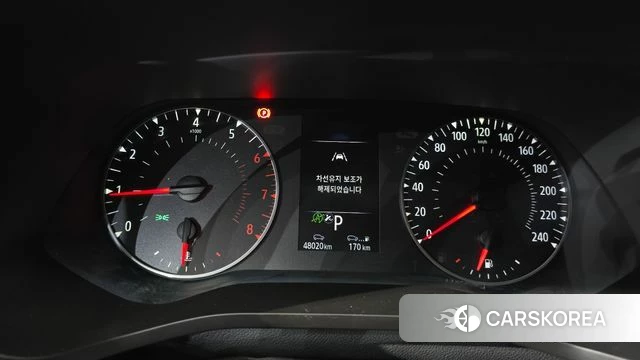 Renault Korea (Samsung) XM3 id 4395062 из Кореи 27