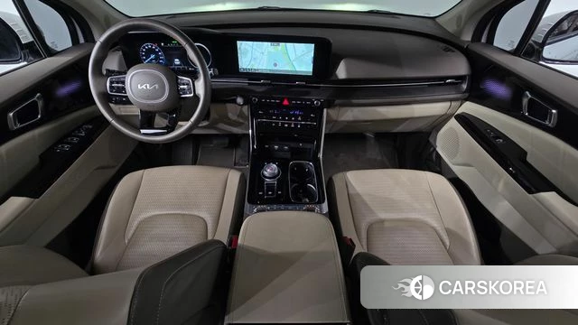 Kia Carnival 4th generation id 3914820 из Кореи 17