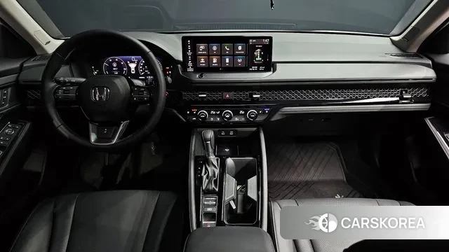 Honda Accord 11th Generation id 3720587 из Кореи 17