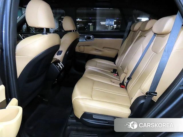 Kia Sorento 4th Generation id 4434580 из Кореи 17