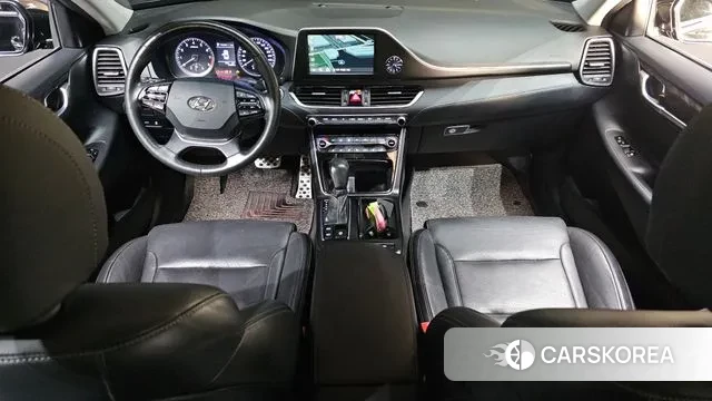 Hyundai Grandeur IG id 3429189 из Кореи 17