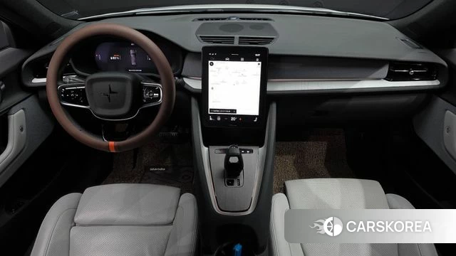 Polestar Polestar 2 id 4773673 из Кореи 17