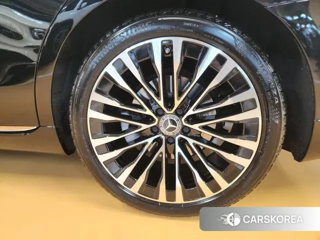 Mercedes-Benz S-Class W223 id 3524292 из Кореи 17