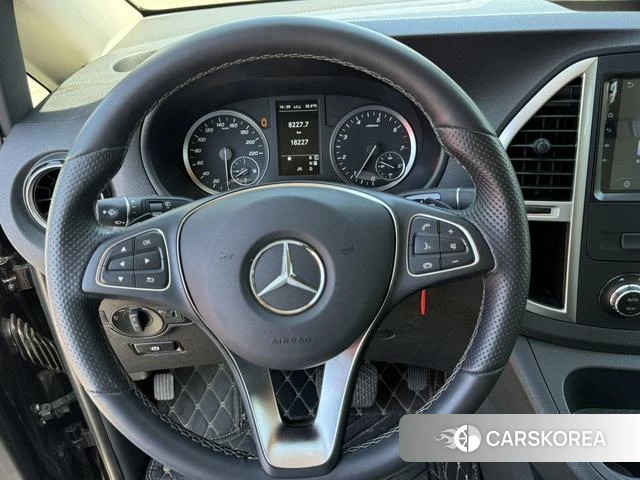 Mercedes-Benz Vito id 4387675 из Китая 12