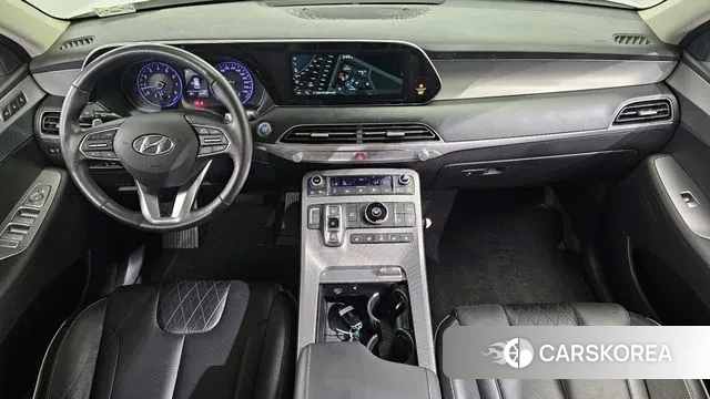 Hyundai Palisade id 2941257 из Кореи 17