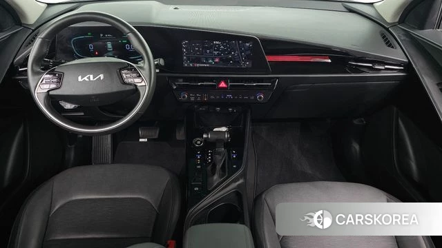 Kia Di Ol Nu Niro id 4774908 из Кореи 29