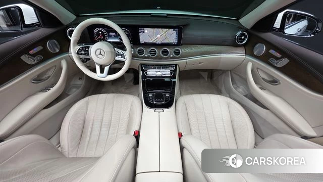 Mercedes-Benz E-Class W213 id 4331297 из Кореи 17