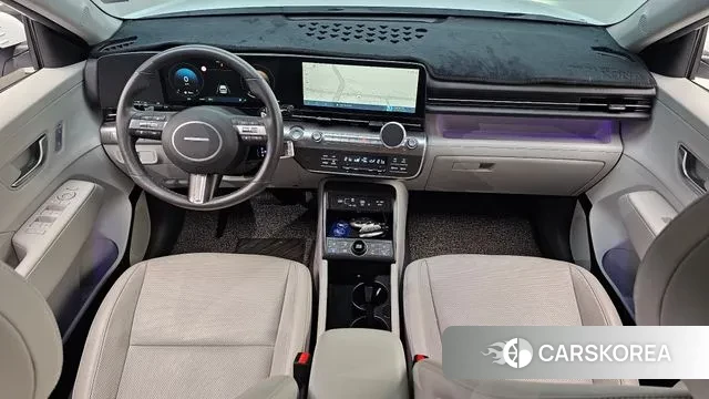 Hyundai Kona Hybrid (SX2) id 3052871 из Кореи 17