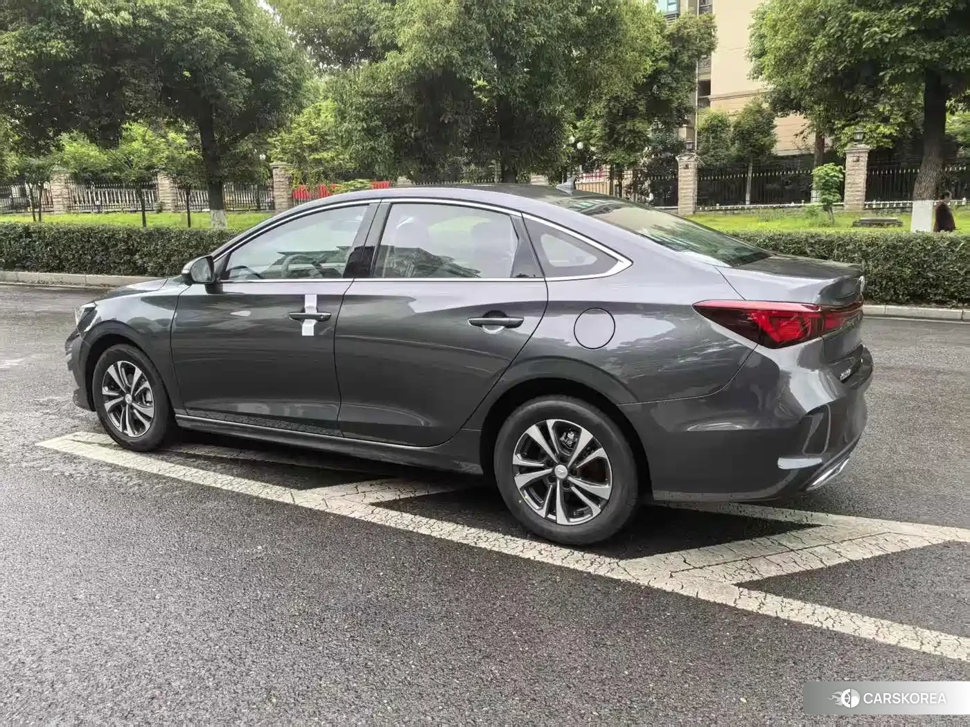 Chang'an Yidong id 4649346 из Китая 7