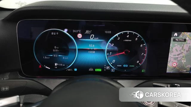Mercedes-Benz E-Class W213 id 4608735 из Кореи 28