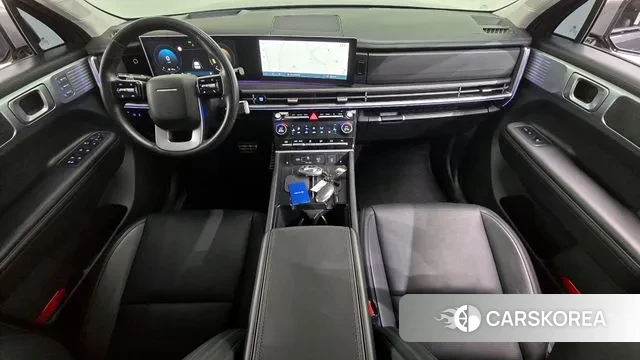 Hyundai Santa Fe (MX5) id 3305333 из Кореи 17