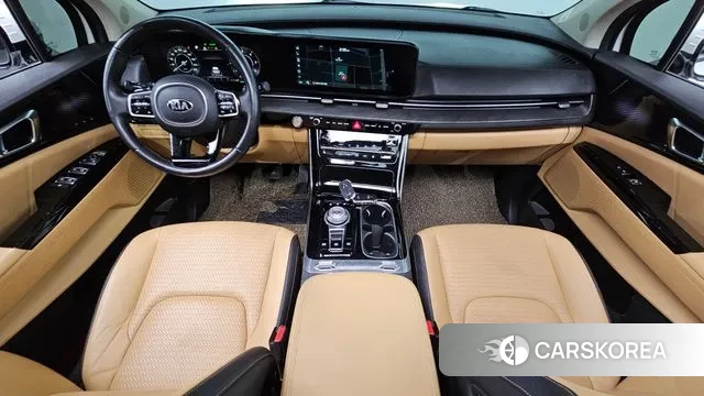 Kia Carnival 4th generation id 3356005 из Кореи 17