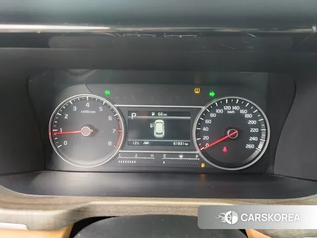 Kia Sorento 4th Generation id 3726984 из Кореи 17