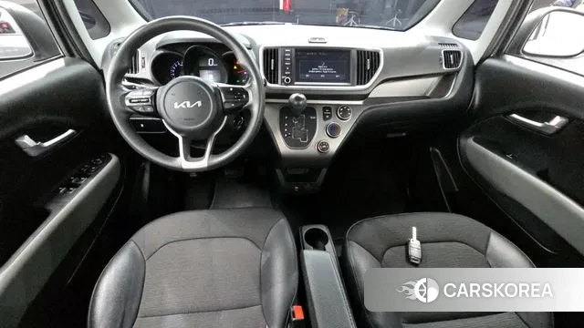 Kia The New Ray id 3411193 из Кореи 17