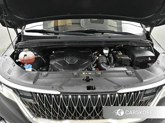 Kia Carnival 4th generation id 4323369 из Кореи 17