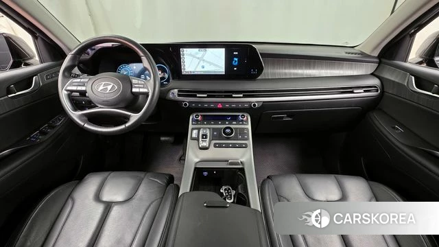 Hyundai The New Palisade id 3798634 из Кореи 17