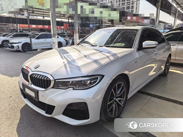 BMW 3 series id 4257831 из Китая 9