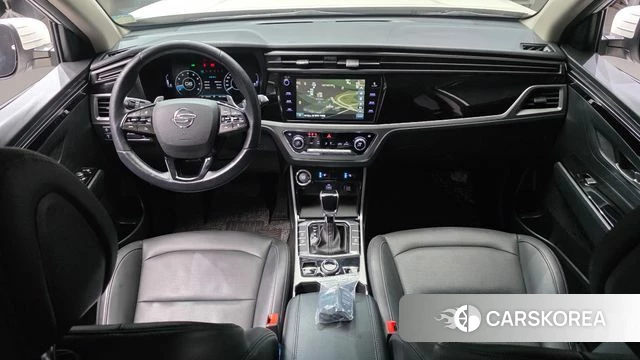 Ssangyong Beautiful Korando id 4855656 из Кореи 17
