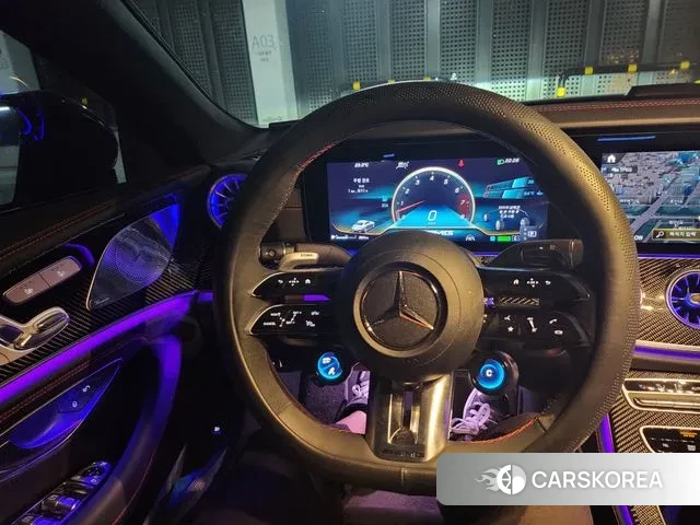 Mercedes-Benz CLS-Class C257 id 3420896 из Кореи 7