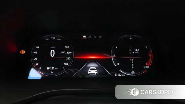 Renault Korea (Samsung) XM3 id 4965994 из Кореи 31