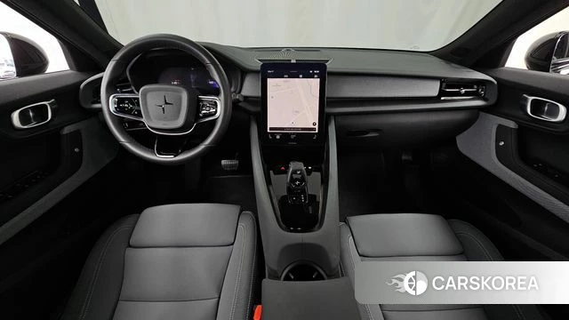 Polestar Polestar 2 id 3871446 из Кореи 17