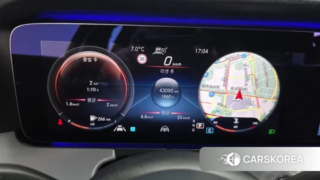 Mercedes-Benz E-Class W213 id 3422277 из Кореи 17