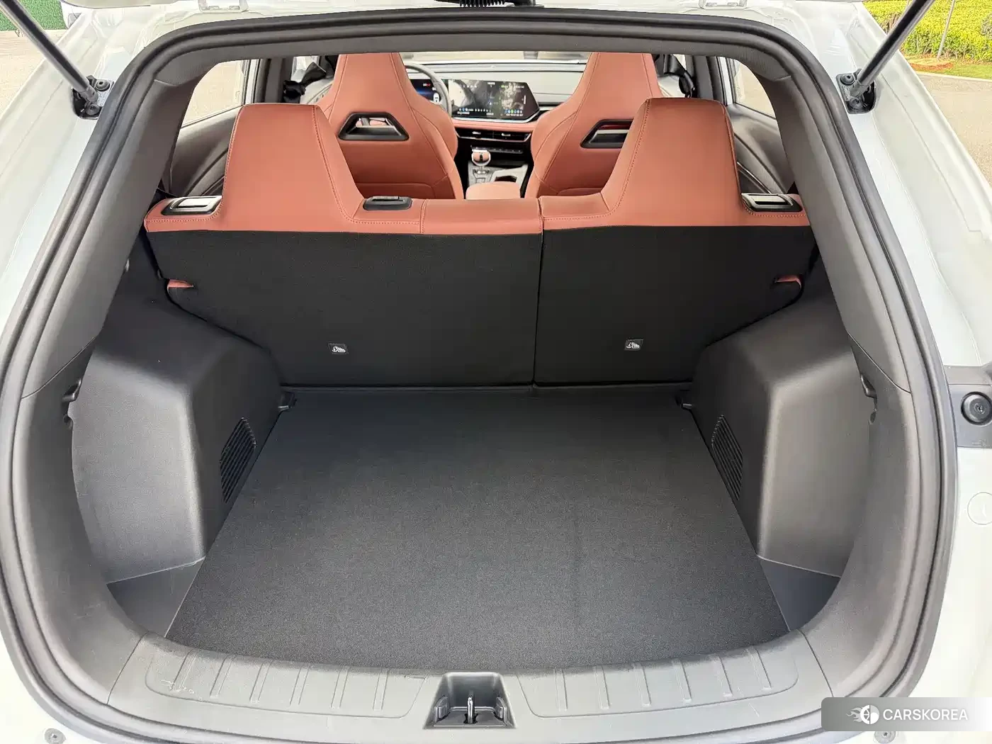 Chang'an Changan X5 PLUS id 4539209 из Китая 36