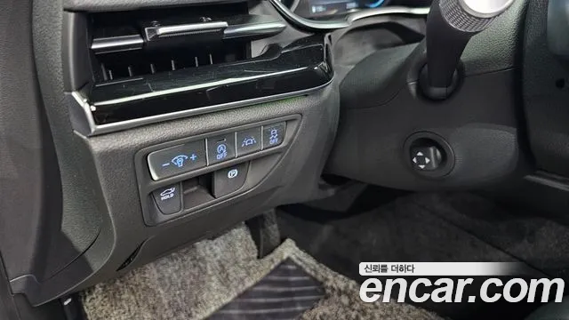 Genesis G80 (RG3) id 2755865 из Кореи 17