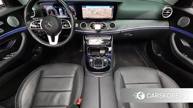 Mercedes-Benz E-Class W213 id 3484683 из Кореи 17