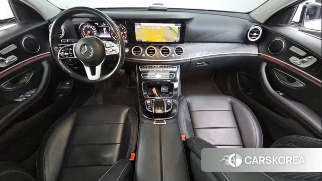 Mercedes-Benz E-Class W213 id 3656006 из Кореи 17