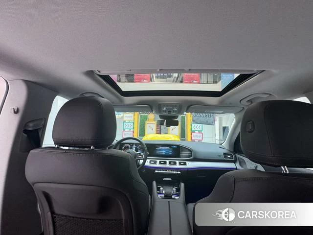 Mercedes-Benz GLE (import) id 4299646 из Китая 7