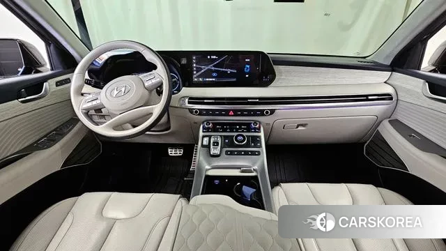 Hyundai The New Palisade id 3502928 из Кореи 17