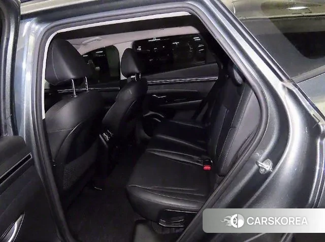 Hyundai Tucson (NX4) id 3390469 из Кореи 16