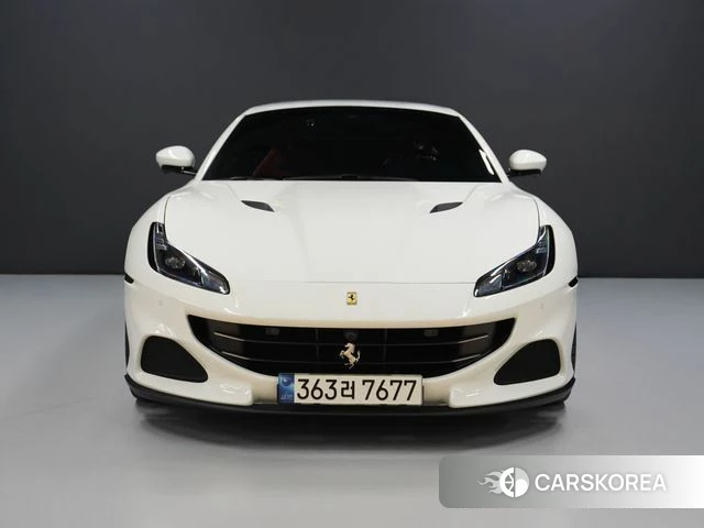 Ferrari Portofino id 3823823 из Кореи 14