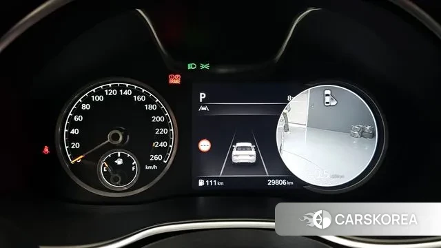 Genesis G80 (RG3) id 3758249 из Кореи 17