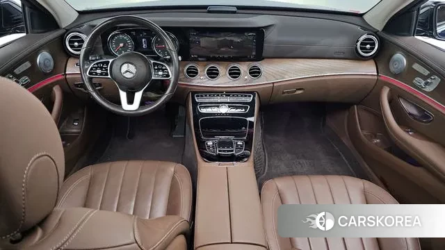 Mercedes-Benz E-Class W213 id 3656528 из Кореи 17