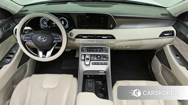 Hyundai Palisade id 4250258 из Кореи 35