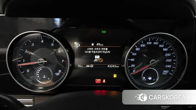 Hyundai The New Grandeur IG id 4727178 из Кореи 31