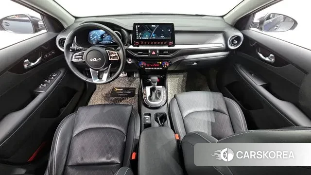 Kia The New K3 2nd generation id 3624727 из Кореи 17