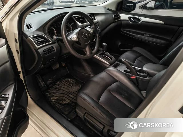 Nissan Xuan Yi id 4264123 из Китая 7