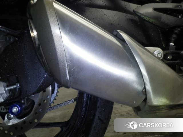 Suzuki GSX-S1000GT id 4183577 из Японии 21