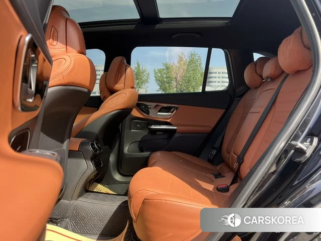 Mercedes-Benz GLC id 4256159 из Китая 26