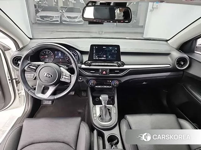 Kia Come New K3 id 3753329 из Кореи 16