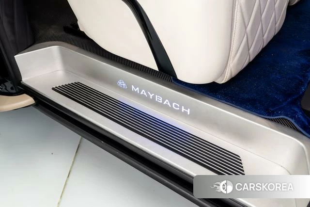 Mercedes-Benz V-class id 4259459 из Китая 25