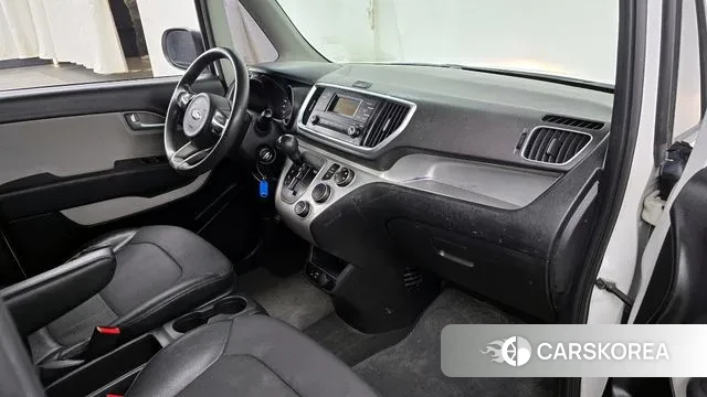 Kia The New Ray id 3357097 из Кореи 17